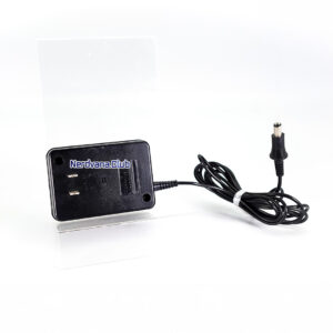 Super Famicom - Adaptador AC HVC-002 (2m) - 2