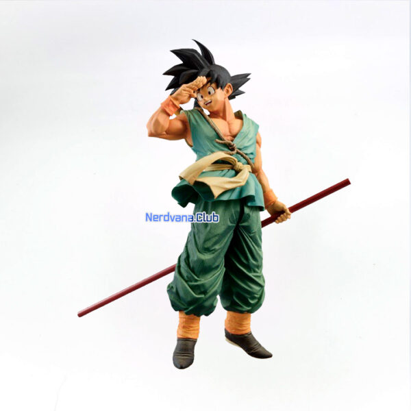 Dragon Ball Super - BWFC - Budoukai Tenkaichi 3 - Daimatsuri Special Ver. Goku - Imagen 5
