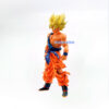 SF0590-5 Dragon Ball Z - Masterlise - Goku Super Saiyajin (Saga de Freezer) - Premio C