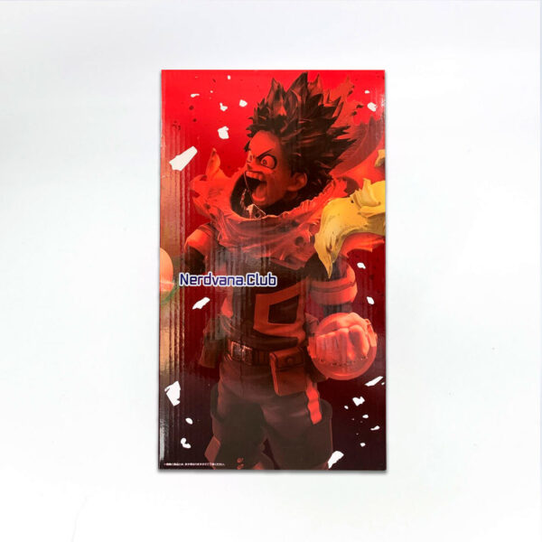 My Hero Academia - Masterlise - Izuku Midoriya - Premio A - Imagen 3