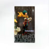 SF0607 (4) My Hero Academia - Masterlise - Izuku Midoriya - Premio A