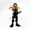 SF0607 (5) My Hero Academia - Masterlise - Izuku Midoriya - Premio A