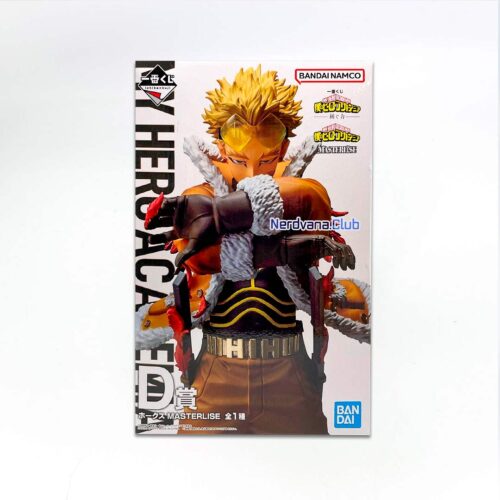 My Hero Academia - Masterlise - Hawks - Premio D