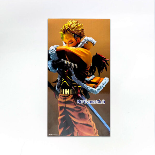 My Hero Academia - Masterlise - Hawks - Premio D - Imagen 3