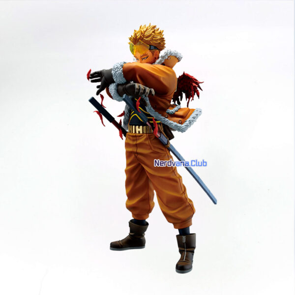 My Hero Academia - Masterlise - Hawks - Premio D - Imagen 5