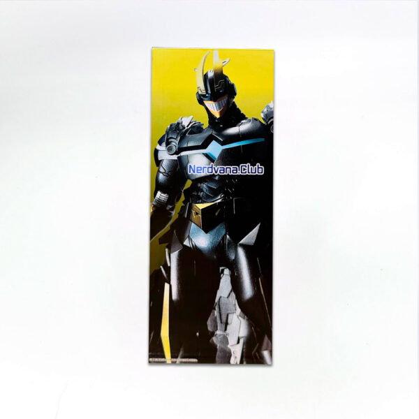 My Hero Academia - Masterlise Extra - All Might Armored - Premio Last One - Imagen 4