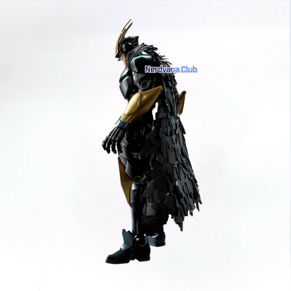 My Hero Academia - Masterlise Extra - All Might Armored - Premio Last One - Imagen 5
