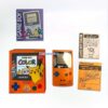 Game Boy Color - Pokémon - Edición 3º Aniversario - Exclusiva del Pokémon Center