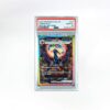 Pokémon - Nintendo - Umbreon ex SAR - Terastal Fest - PSA10