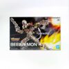 Digimon Tamers - Bandai - Beelzemon - Figure-rise Standard Amplified