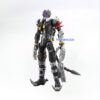 Digimon Tamers - Bandai - Beelzemon - Figure-rise Standard Amplified