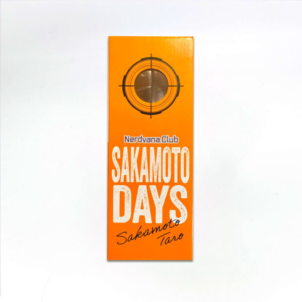 Sakamoto Days - Masterlise Expiece - Taro Sakamoto - Premio A - Imagen 3