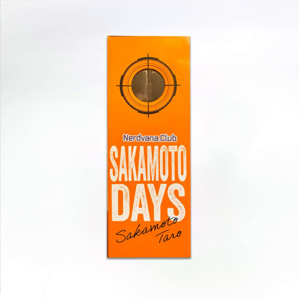 Sakamoto Days - Masterlise Expiece - Taro Sakamoto - Premio A - Imagen 4