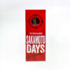 SF0715 (3) Sakamoto Days - Masterlise Expiece - Nagumo - Premio Last One