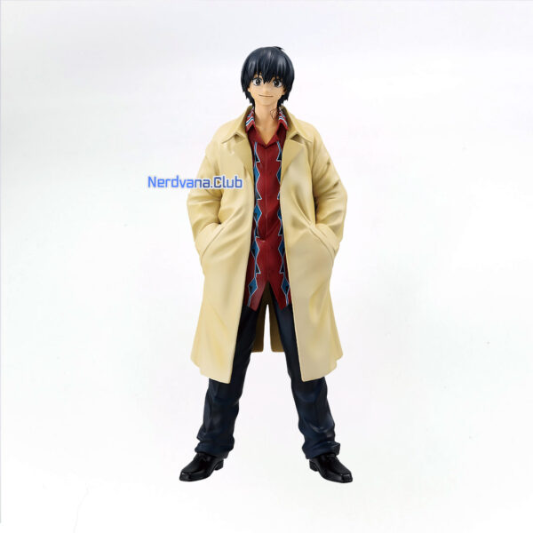Sakamoto Days - Masterlise Expiece - Nagumo - Premio Last One - Imagen 5