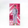SF0717 (4) Blue Lock - Figura - Sae Itoshi - Premio B