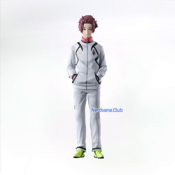 Blue Lock - Figura - Sae Itoshi - Premio B - Imagen 5