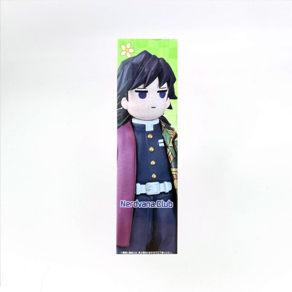Kimetsu no Yaiba - Figura - Reproducción de Giyu Tomioka - Premio C - Imagen 4