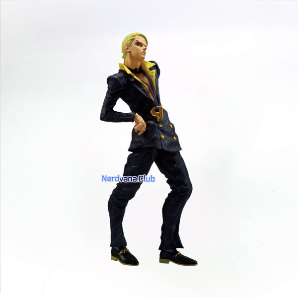 JoJo's Bizarre Adventure: Golden Wind - Masterlise - Prosciutto - Premio B - Imagen 5