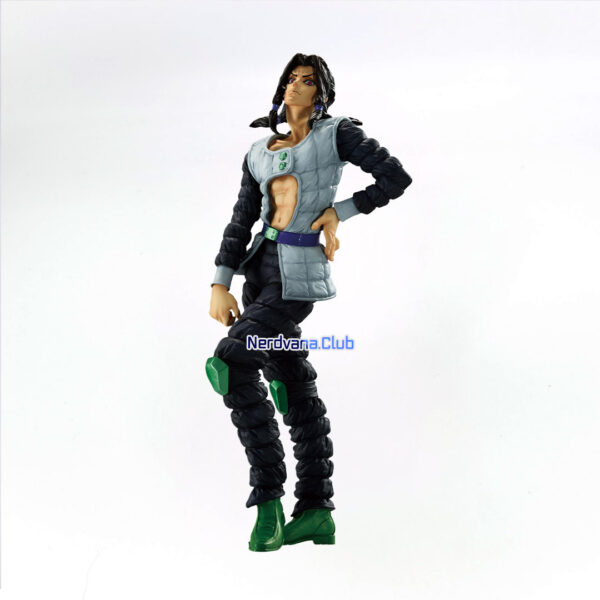 JoJo's Bizarre Adventure: Golden Wind - Masterlise - Illuso - Premio E - Imagen 5