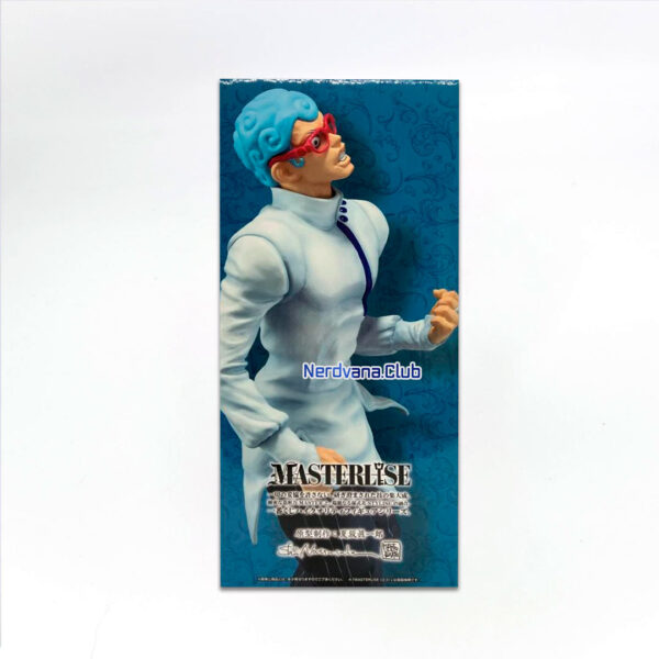 JoJo's Bizarre Adventure: Golden Wind - Masterlise - Ghiaccio - Premio G - Imagen 3