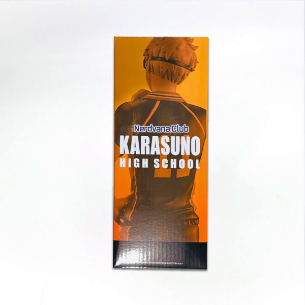 Haikyuu!! La Película: La Batalla del Basurero 2 - Figura - Kei Tsukishima - Premio A - Imagen 4