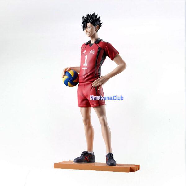 Haikyuu!! La Película: La Batalla del Basurero 2 - Figura - Tetsurou Kuroo (Versión Last One) - Premio Last One - Imagen 5