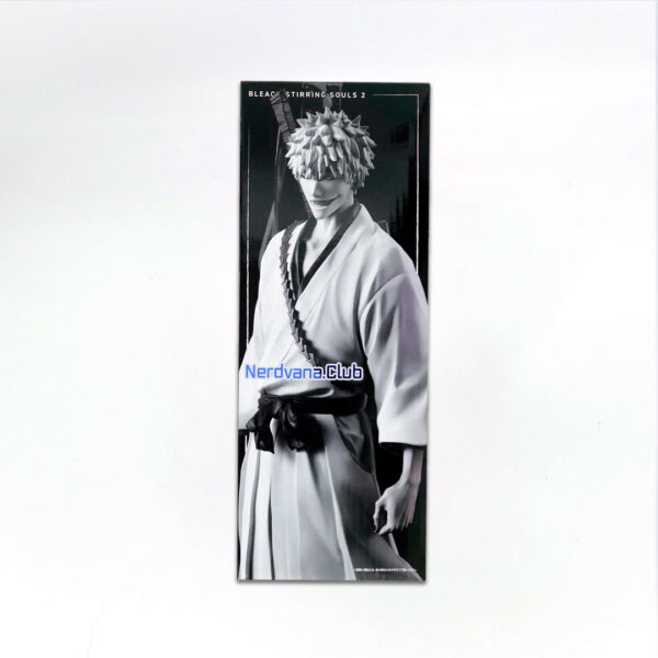 Bleach - Masterlise - Ichigo Kurosaki (Hollow Interno) - Premio A - Imagen 3