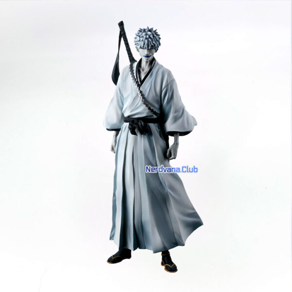 Bleach - Masterlise - Ichigo Kurosaki (Hollow Interno) - Premio A - Imagen 5