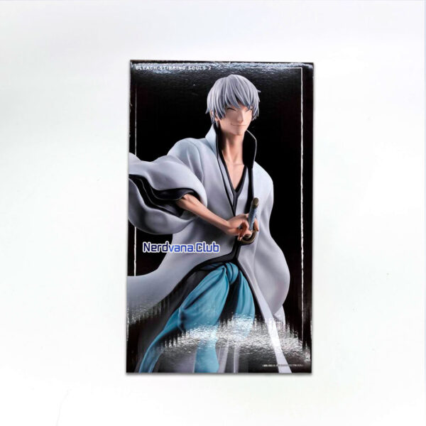 Bleach - Masterlise - Gin Ichimaru - Premio B - Imagen 3