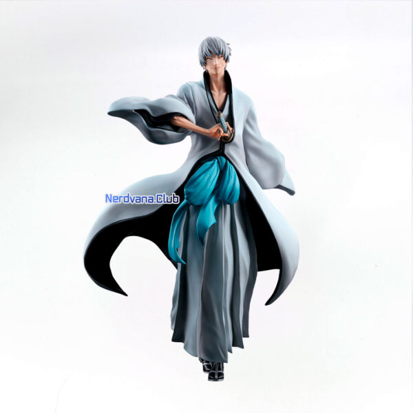 Bleach - Masterlise - Gin Ichimaru - Premio B - Imagen 5