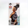 SF0765 (1) NARUTO: Chunin Exams - Masterlise - Nara Shikamaru - Premio C