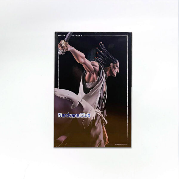 Bleach - Masterlise - Kenpachi Zaraki - Premio C - Imagen 3
