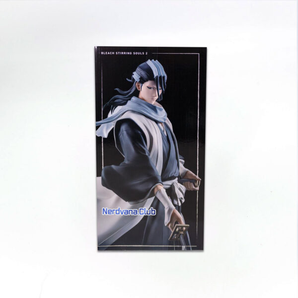 Bleach - Masterlise - Byakuya Kuchiki - Premio Last One - Imagen 3