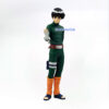 NARUTO: Chunin Exams - Masterlise - Rock lee - Premio D