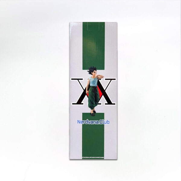 Hunter x Hunter - Masterlise - Gon (Saga de las Quimeras) - Premio A - Imagen 4