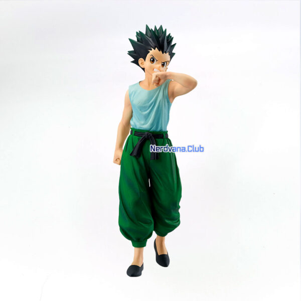 Hunter x Hunter - Masterlise - Gon (Saga de las Quimeras) - Premio A - Imagen 5