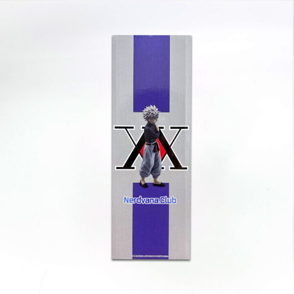 Hunter x Hunter - Masterlise - Killua (Saga de las Quimeras) - Premio B - Imagen 3