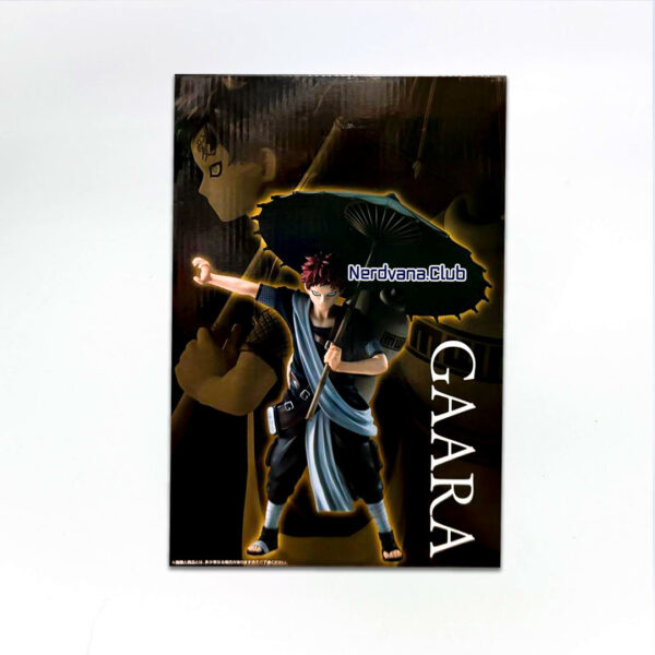NARUTO: Chunin Exams - Masterlise - Gaara - Premio Last One - Imagen 4