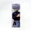 SF0603 (4) Hunter x Hunter - Masterlise - Killua (Saga de las Quimeras) - Premio B