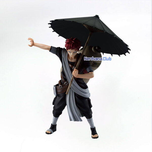 NARUTO: Chunin Exams - Masterlise - Gaara - Premio Last One - Imagen 5
