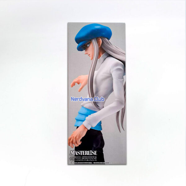 Hunter x Hunter - Kite (Saga de las Quimeras) - Premio C - Imagen 4