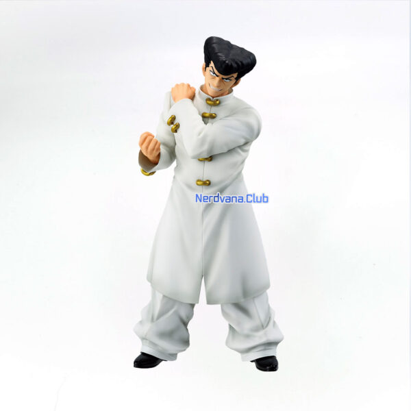 Hunter x Hunter - Masterlise - Knuckle (Saga de las Quimeras) - Premio D - Imagen 5