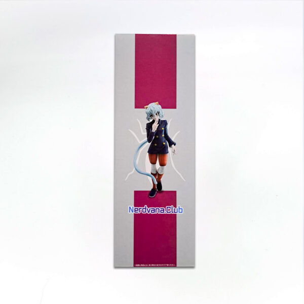 Hunter x Hunter - Masterlise - Neferpitou (Saga de las Quimeras) - Premio Last One - Imagen 3
