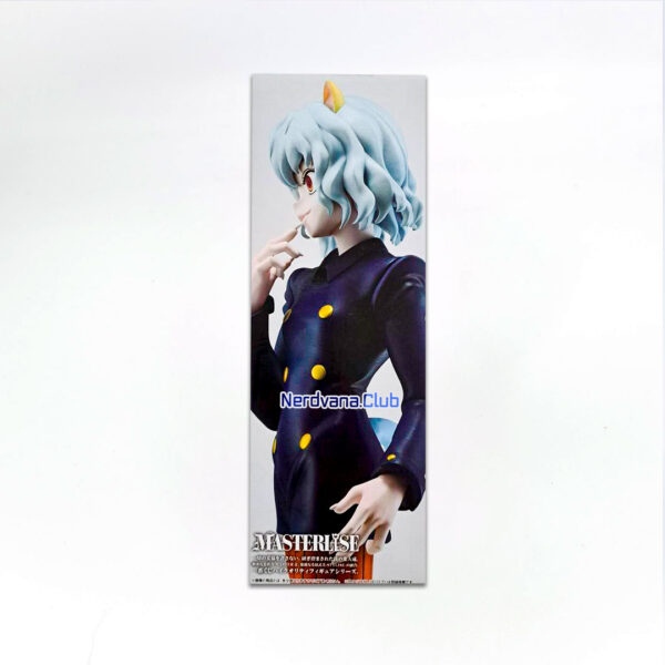 Hunter x Hunter - Masterlise - Neferpitou (Saga de las Quimeras) - Premio Last One - Imagen 4