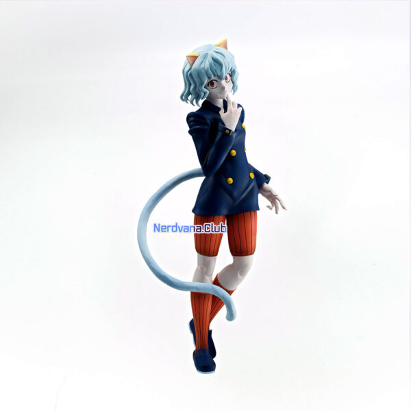 Hunter x Hunter - Masterlise - Neferpitou (Saga de las Quimeras) - Premio Last One - Imagen 5