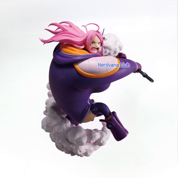 One Piece - Linaje del Maestro Hakyoku - Jewelry Bonney (Futuro Distorsionado) - Premio E - Imagen 5