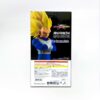 SF0738 (2) Dragon Ball - Masterlise - Vegeta Super Saiyajin 3 - Premio B