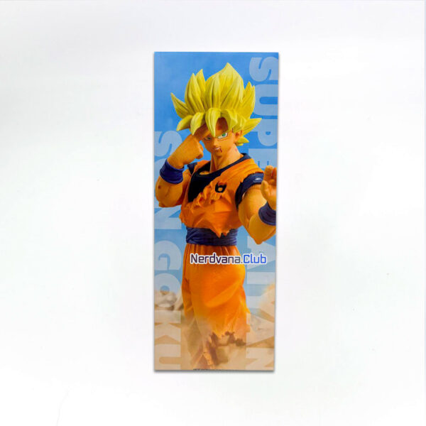 Dragon Ball - Masterlise - Goku Super Saiyajin - Premio C - Imagen 4