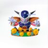 SF0741 (5) Dragon Ball - Diorama Figure - Freezer Emperador del Mal - Premio E
